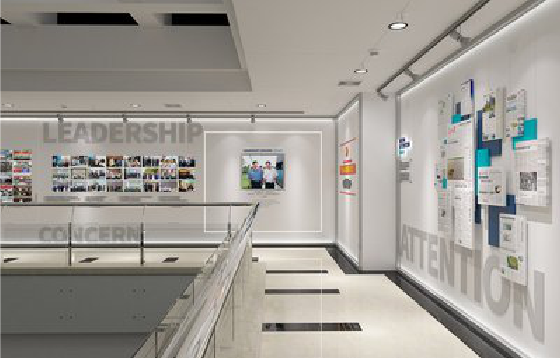 江安制作安装文化墙的流程是什么？