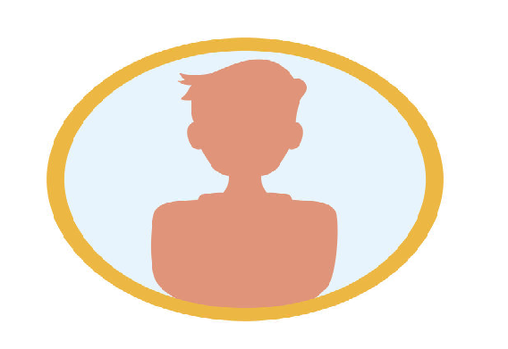 江安墙绘中如何画好人物轮廓？