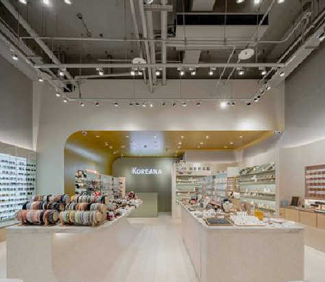 江安店面装修流程