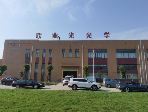 江安楼顶大型发光字制作如何安装？