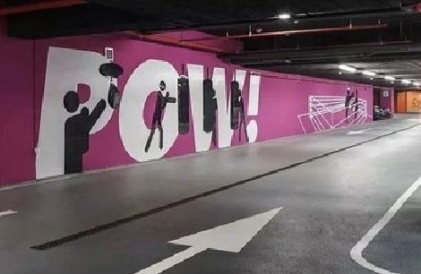 江安墙绘设计师的选择是关键。