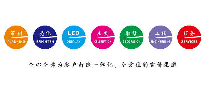 江安广告公司该如何满足客户需求？