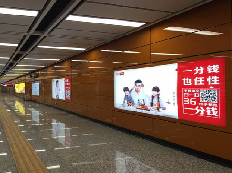 江安广告灯箱的发展前景？