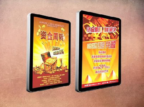 江安如何延长磁吸灯箱的使用寿命？