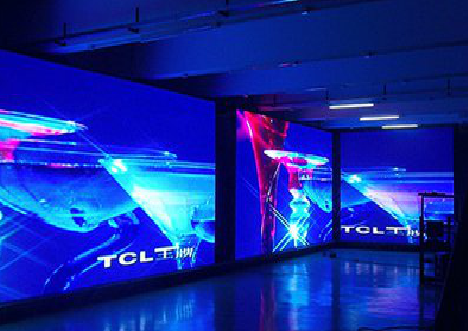 江安如何解决LED显示屏耗电问题？